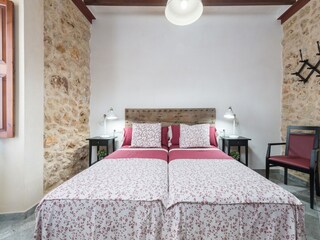 Villa Búger Grabación al aire libre 16