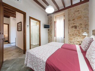 Villa Búger Grabación al aire libre 22