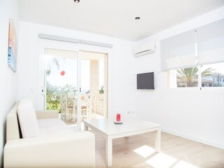 Appartement Alcudia Équipement 11