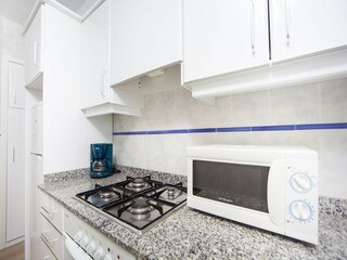 Apartamento Alcudia Características 12