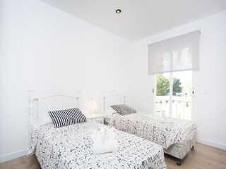 Apartamento Alcudia Características 16