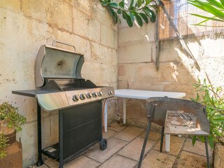 Casa de vacaciones Son Bieló  17