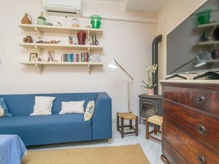 Maison de vacances Son Bieló  19