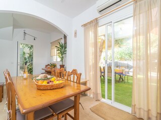 Maison de vacances Son Bieló  20