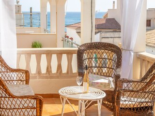 Maison de vacances Son Bieló  50