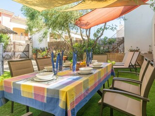 Casa per le vacanze Son Bieló  30