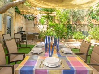 Casa de vacaciones Son Bieló  31