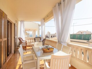 Maison de vacances Son Bieló  32