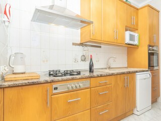 Casa de vacaciones Son Bieló  3