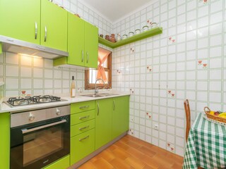 Casa de vacaciones Son Bieló  8