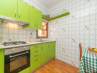 Maison de vacances Son Bieló  8