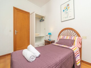 Casa de vacaciones Son Bieló  10