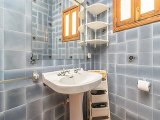 Maison de vacances Son Bieló  11