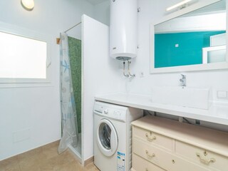 Maison de vacances Son Bieló  12