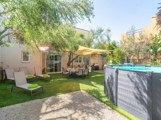 Maison de vacances Son Bieló  34