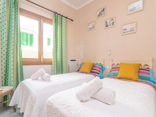 Casa de vacaciones Son Bieló  39