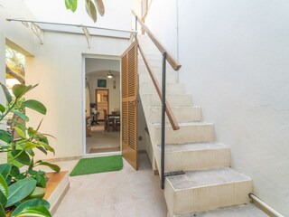 Casa per le vacanze Son Bieló  42