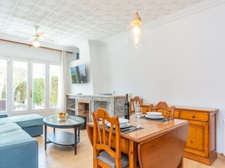 Villa Can Picafort Buitenaudio-opname 10