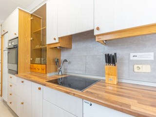 Villa Can Picafort Buitenaudio-opname 11