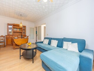 Villa Can Picafort Buitenaudio-opname 31