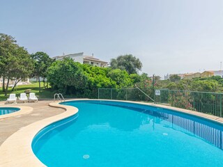 Apartment Cala en Blanes  5