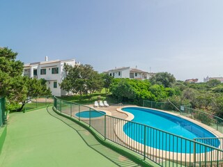 Apartamento Cala en Blanes  6