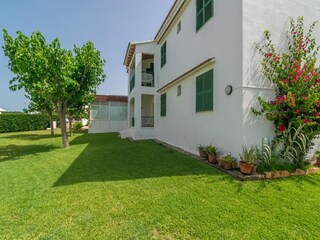 Appartement Cala en Blanes  10