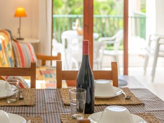 Appartement Cala en Blanes  14