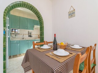 Apartamento Cala en Blanes  17