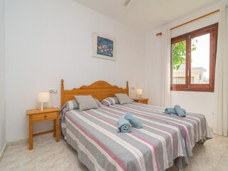 Apartment Cala en Blanes  22