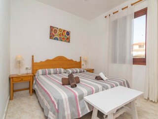 Apartment Cala en Blanes  24