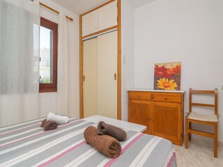 Apartment Cala en Blanes  25