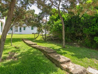 Apartment Cala en Blanes  27