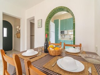 Apartment Cala en Blanes  23