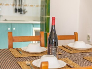 Apartment Cala en Blanes  24