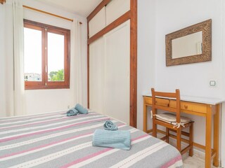 Apartment Cala en Blanes  26