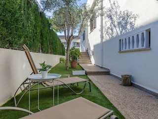 Holiday house Playa de Muro Outdoor Recording 2