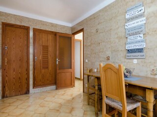 Casa per le vacanze Playa de Muro Registrazione all'aperto 11