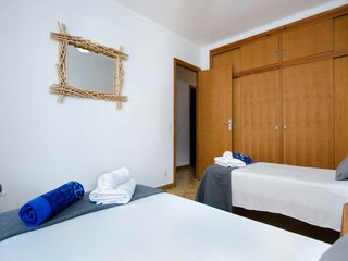 Vakantiehuis Playa de Muro Buitenaudio-opname 6