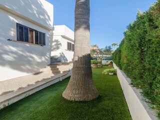 Vakantiehuis Playa de Muro Buitenaudio-opname 35