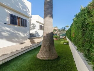Casa per le vacanze Playa de Muro Registrazione all'aperto 38