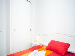 Apartamento Alcudia Características 16