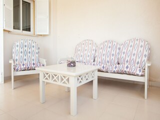 Apartamento Alcudia Grabación al aire libre 5