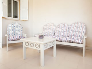 Apartment Alcudia Outdoor Recording 5