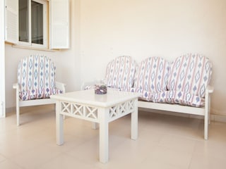 Apartment Alcudia Outdoor Recording 1