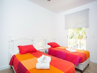 Apartment Alcudia Ausstattung 8