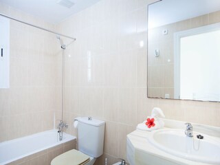 Appartamento Alcudia Caratteristiche 12