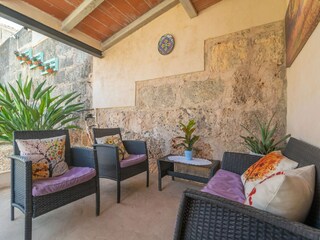 Holiday house Ariany  13