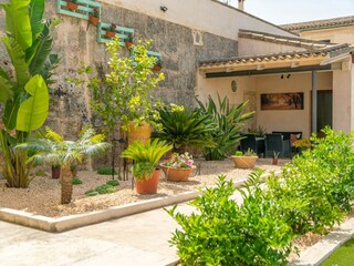 Maison de vacances Ariany  9