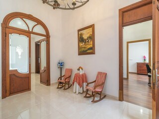 Maison de vacances Ariany  16